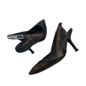 Louis Vuitton Pump 👠